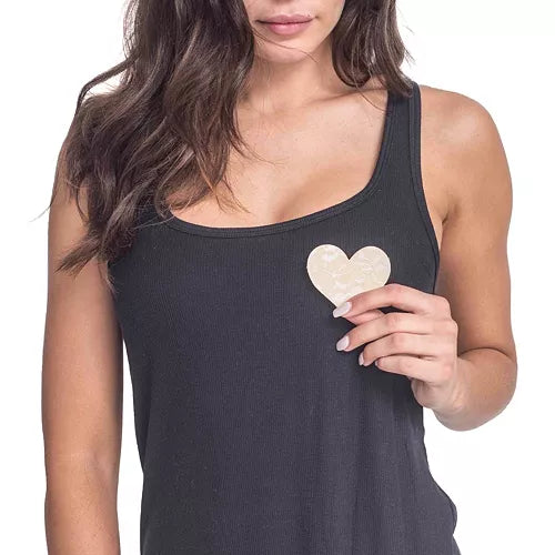 Decoding Nipple Covers vs. Swimsuit Padding: Covered or Padded