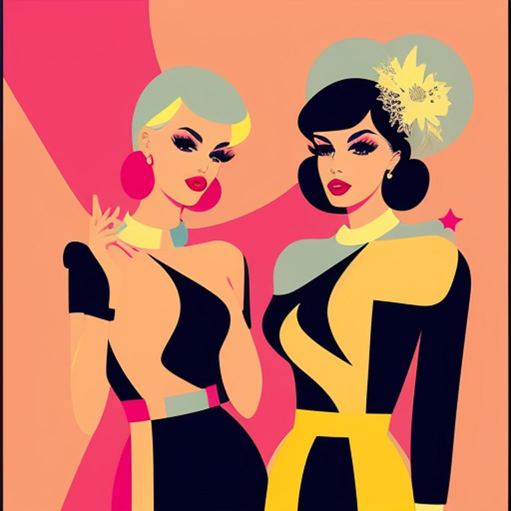 The Allure of Sexy Nipple Stickers