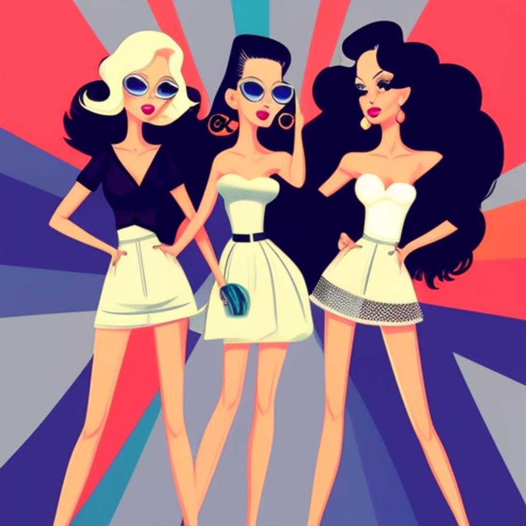 DIY Nipple Covers How to Make Your Own Fashionable & Functional Pasties at Home