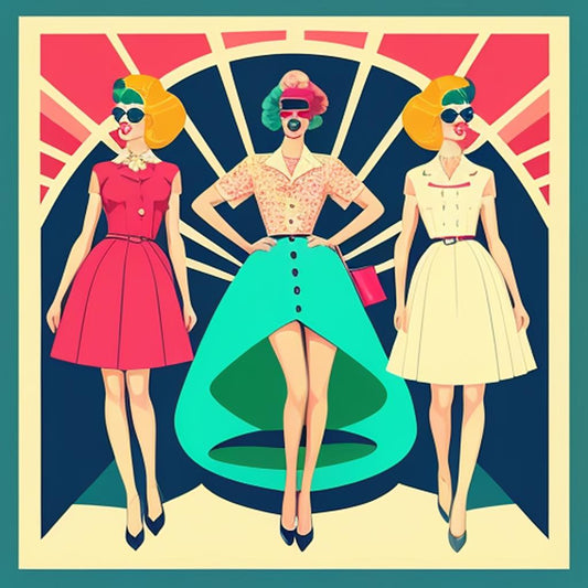 How to Wear and Use Pasties