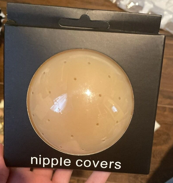How to find the right nipple covers for a natural look