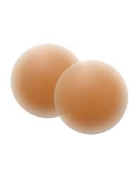 Nipple Covers vs. Bras