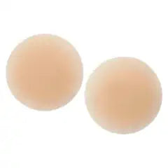 Nipple covers for different skin tones