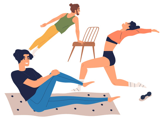 Cover Up: The Benefits of Nipple Covers for Yoga
