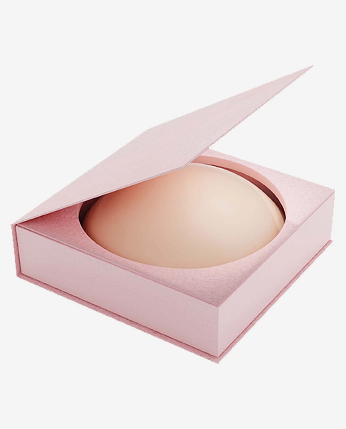 The evolution of nipple covers