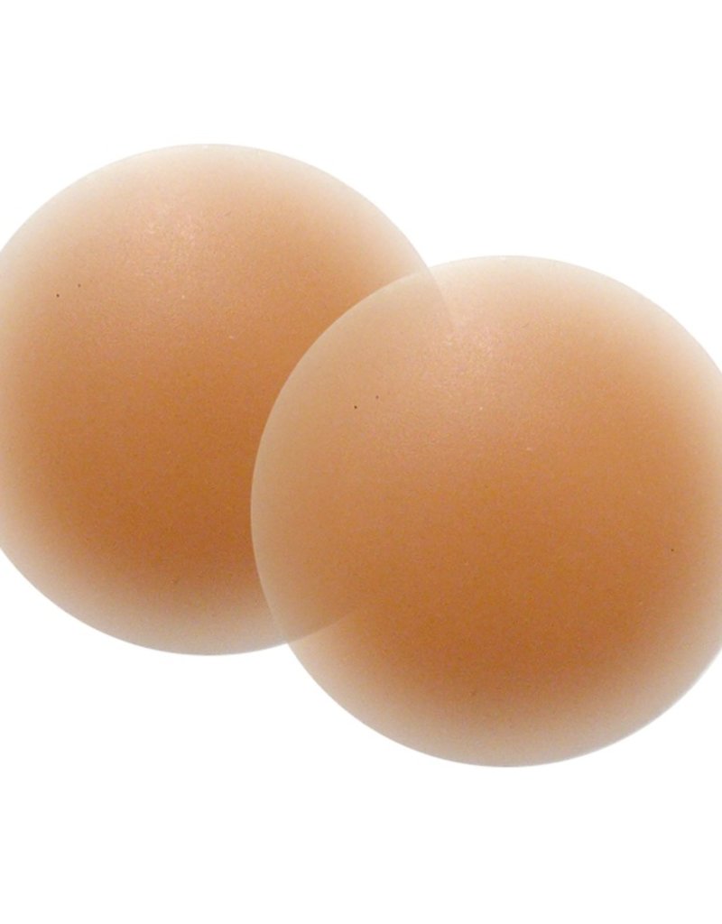 The role of nipple covers in the women's liberation movement