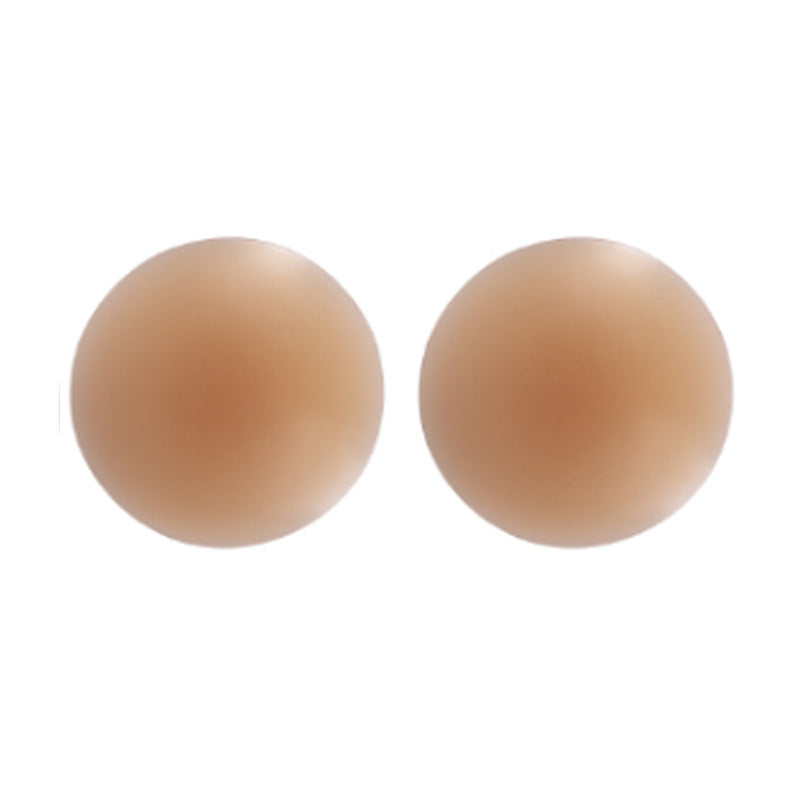 color caramel of nipperalla nipple covers