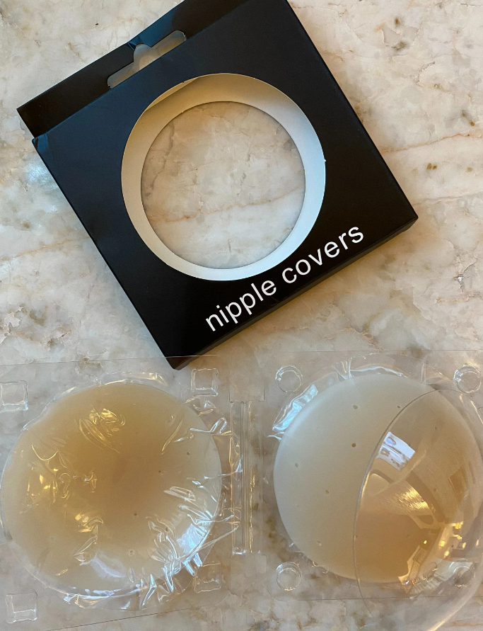 Nipple Covers for Fashion