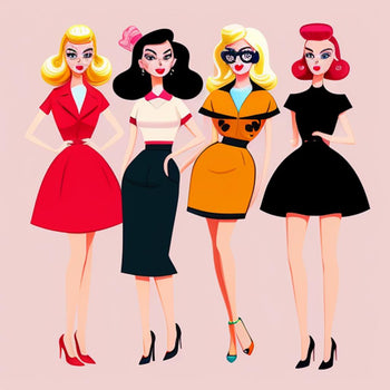 Nipple Showing Bras: A Guide to Choosing the Perfect Style – Nipperalla™