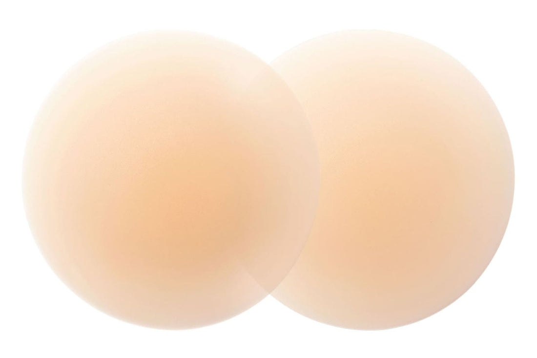 Nipple Covers: A Visual History of Fashion and Function