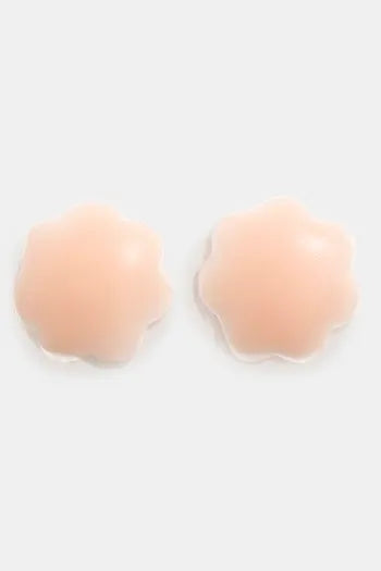 Nipple covers Expert advice on applying and removing for a seamless look