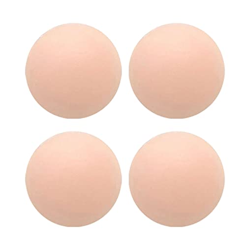 Nipple covers: Tips for proper application and removal