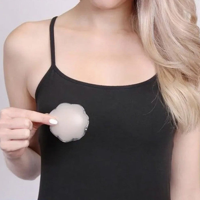 Nipple covers for women of color