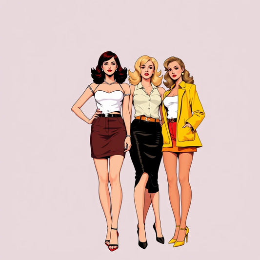 The Complete Nipple Cover Sizing Guide Finding Your Perfect Fit