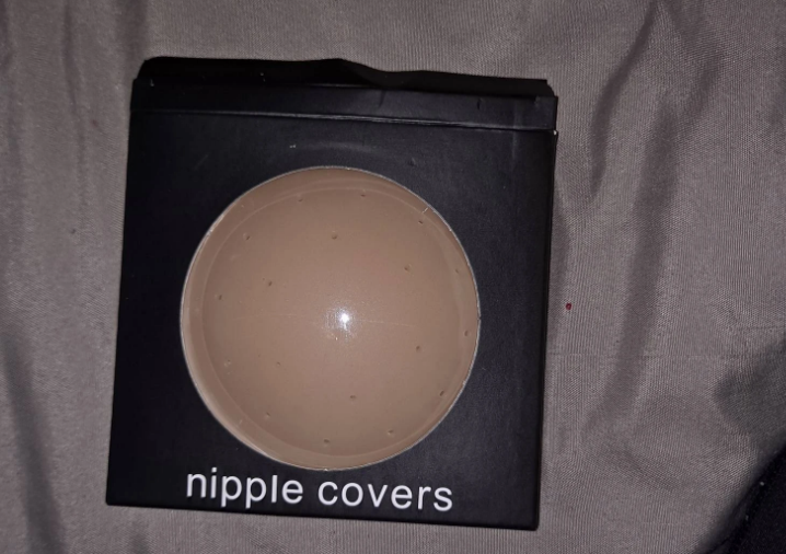 The science behind nipple covers and how they work