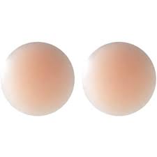 Nipple covers with lifting effects