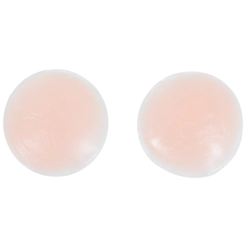 Types of Nipple Covers